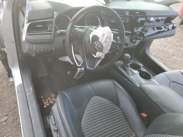 4T1G11AK6LU999671 2020 TOYOTA CAMRY - Image 8