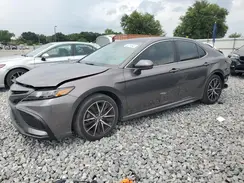 4T1G11AK6MU403315 2021 TOYOTA CAMRY