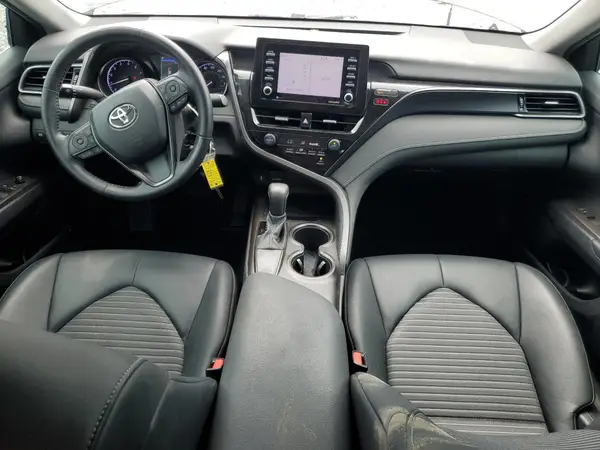 4T1G11AK6MU403315 2021 TOYOTA CAMRY - Image 8