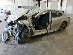 4T1G11AK6MU403413 2021 TOYOTA CAMRY