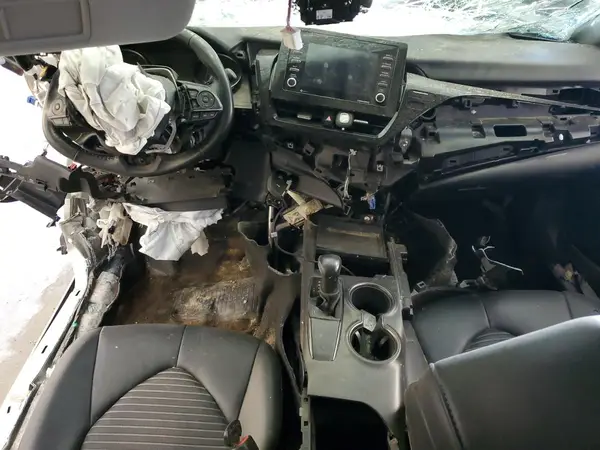 4T1G11AK6MU403413 2021 TOYOTA CAMRY - Image 8