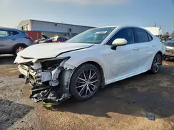 4T1G11AK6MU405792 2021 TOYOTA CAMRY