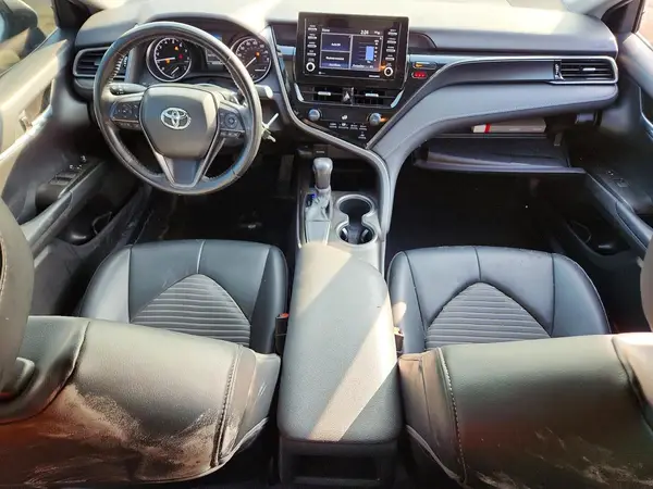 4T1G11AK6MU405792 2021 TOYOTA CAMRY - Image 8