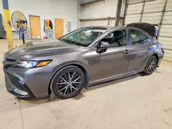 4T1G11AK6MU406831 2021 TOYOTA CAMRY