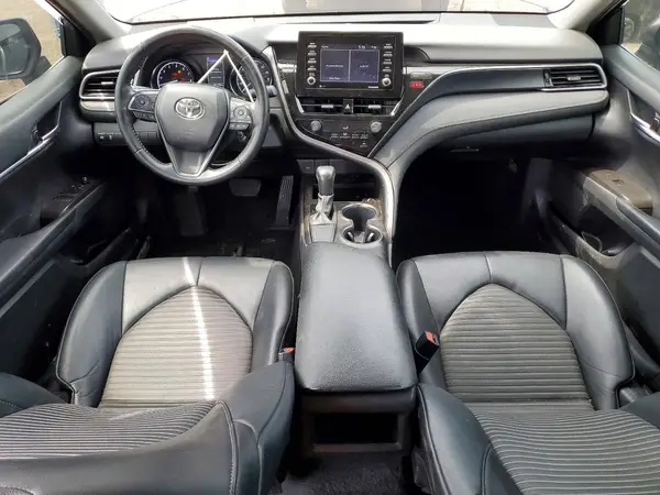 4T1G11AK6MU407056 2021 TOYOTA CAMRY - Image 8
