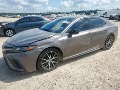 4T1G11AK6MU409325 2021 TOYOTA CAMRY
