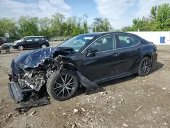 4T1G11AK6MU409552 2021 TOYOTA CAMRY