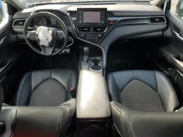 4T1G11AK6MU409552 2021 TOYOTA CAMRY - Image 8