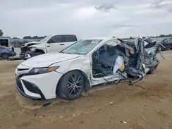 4T1G11AK6MU409695 2021 TOYOTA CAMRY