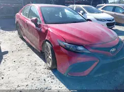 4T1G11AK6MU409874 2021 TOYOTA CAMRY