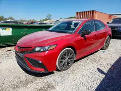 4T1G11AK6MU409910 2021 TOYOTA CAMRY