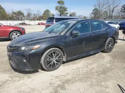 4T1G11AK6MU410250 2021 TOYOTA CAMRY