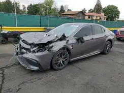 4T1G11AK6MU410295 2021 TOYOTA CAMRY