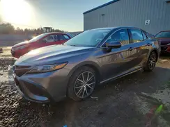 4T1G11AK6MU410510 2021 TOYOTA CAMRY
