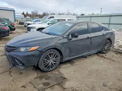 4T1G11AK6MU410636 2021 TOYOTA CAMRY