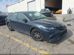 4T1G11AK6MU410779 2021 TOYOTA CAMRY