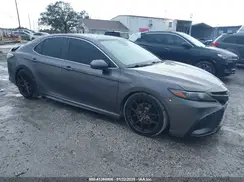 4T1G11AK6MU411012 2021 TOYOTA CAMRY