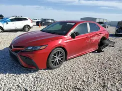 4T1G11AK6MU412449 2021 TOYOTA CAMRY