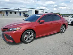 4T1G11AK6MU412483 2021 TOYOTA CAMRY