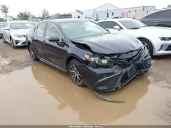 4T1G11AK6MU413715 2021 TOYOTA CAMRY