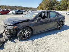 4T1G11AK6MU413827 2021 TOYOTA CAMRY
