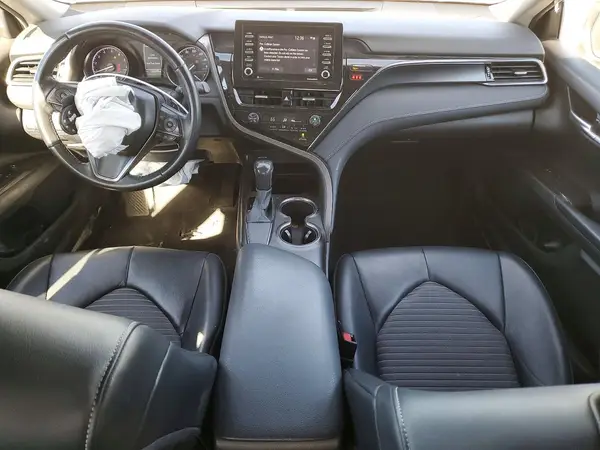 4T1G11AK6MU414346 2021 TOYOTA CAMRY - Image 8