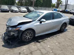4T1G11AK6MU415884 2021 TOYOTA CAMRY