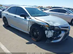 4T1G11AK6MU418025 2021 TOYOTA CAMRY