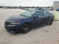 4T1G11AK6MU418378 2021 TOYOTA CAMRY