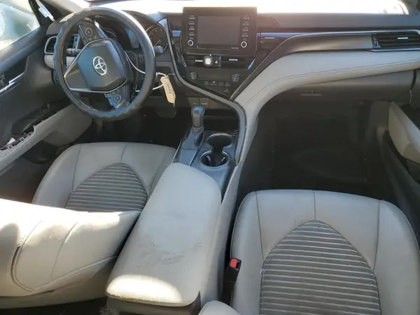 4T1G11AK6MU418882 2021 TOYOTA CAMRY - Image 8