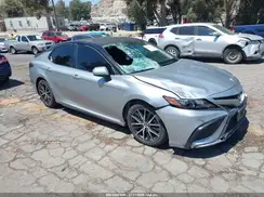 4T1G11AK6MU419319 2021 TOYOTA CAMRY