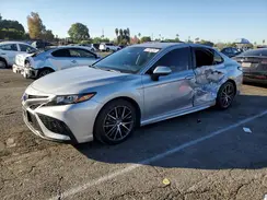 4T1G11AK6MU419952 2021 TOYOTA CAMRY
