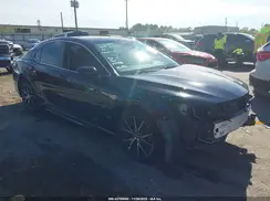 4T1G11AK6MU420261 2021 TOYOTA CAMRY
