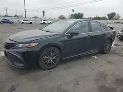 4T1G11AK6MU420499 2021 TOYOTA CAMRY