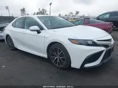 4T1G11AK6MU421930 2021 TOYOTA CAMRY