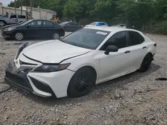 4T1G11AK6MU422267 2021 TOYOTA CAMRY