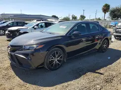 4T1G11AK6MU422916 2021 TOYOTA CAMRY