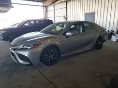4T1G11AK6MU423371 2021 TOYOTA CAMRY