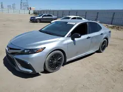 4T1G11AK6MU427050 2021 TOYOTA CAMRY
