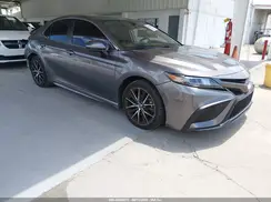 4T1G11AK6MU427369 2021 TOYOTA CAMRY