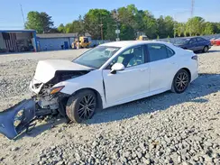 4T1G11AK6MU428344 2021 TOYOTA CAMRY