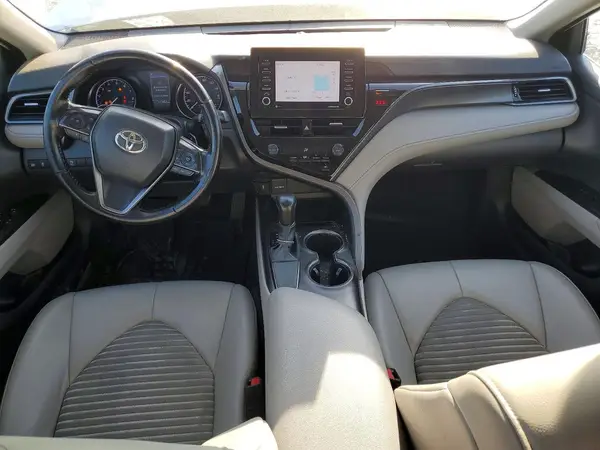 4T1G11AK6MU428344 2021 TOYOTA CAMRY - Image 8