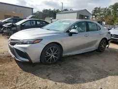4T1G11AK6MU432054 2021 TOYOTA CAMRY
