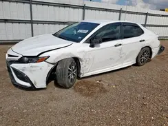 4T1G11AK6MU432118 2021 TOYOTA CAMRY