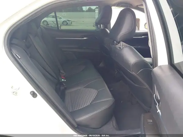 4T1G11AK6MU432779 2021 TOYOTA CAMRY - Image 8