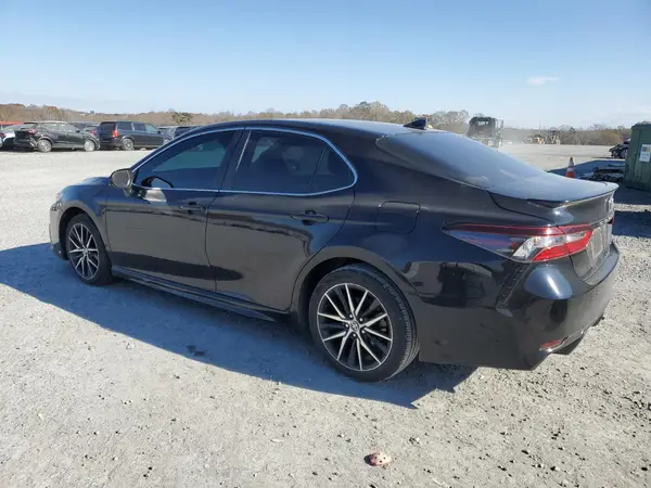 4T1G11AK6MU433219 2021 TOYOTA CAMRY - Image 2