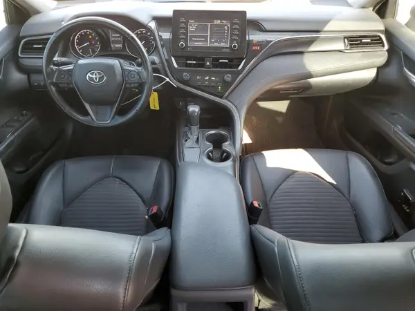4T1G11AK6MU433219 2021 TOYOTA CAMRY - Image 8