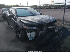4T1G11AK6MU435472 2021 TOYOTA CAMRY