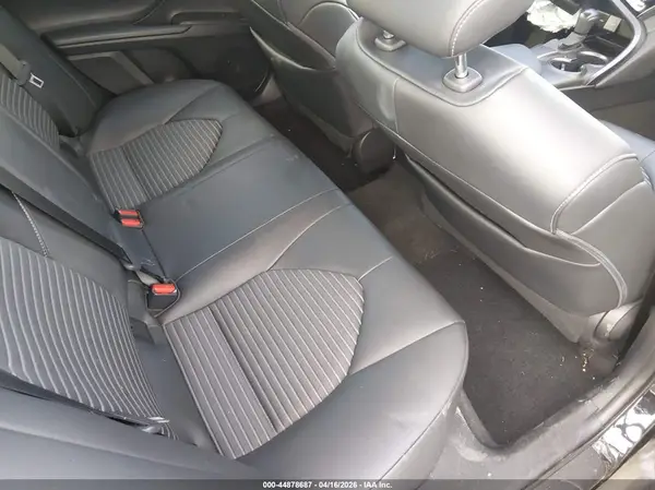 4T1G11AK6MU435472 2021 TOYOTA CAMRY - Image 8