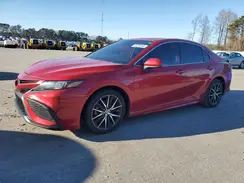 4T1G11AK6MU438159 2021 TOYOTA CAMRY